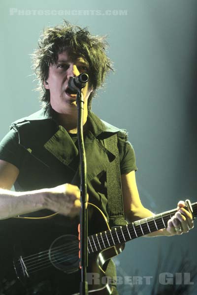 INDOCHINE - 2007-05-19 - PARIS - Bercy - 